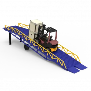 loading ramp