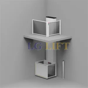 wheelchair lift