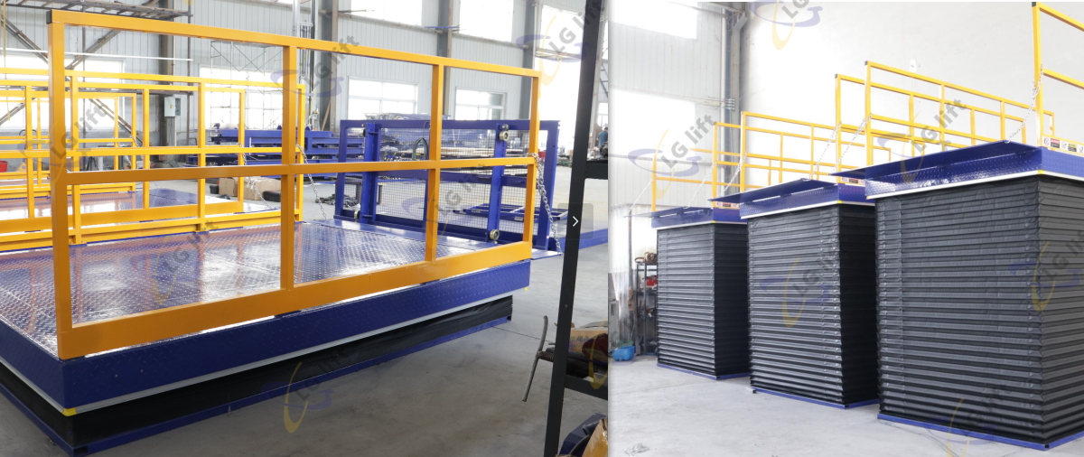 3T LGS3 2 SCISSOR LIFT LEBANON